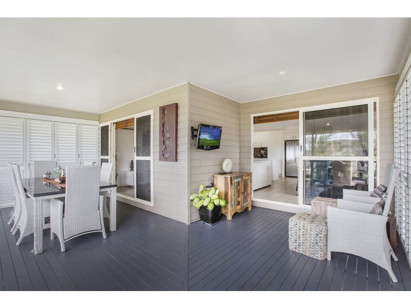 7 Jonbar Court, Thornlands QLD 4164