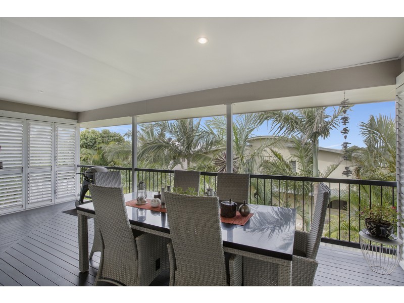 7 Jonbar Court, Thornlands QLD 4164