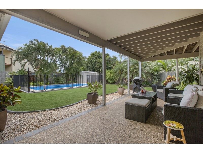 7 Jonbar Court, Thornlands QLD 4164