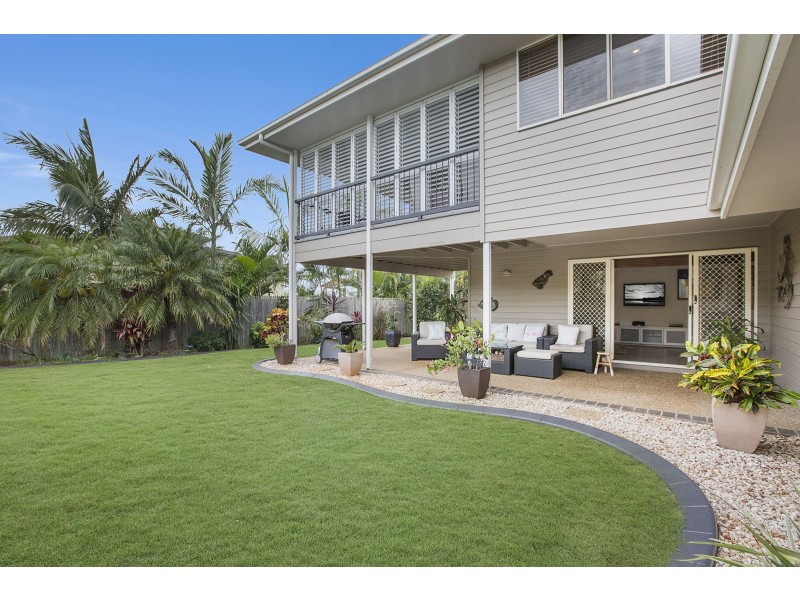 7 Jonbar Court, Thornlands QLD 4164