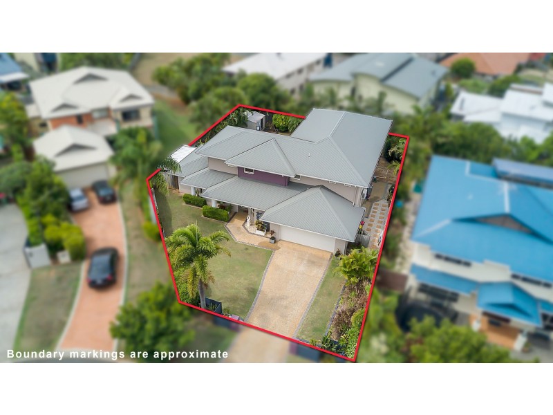 7 Jonbar Court, Thornlands QLD 4164