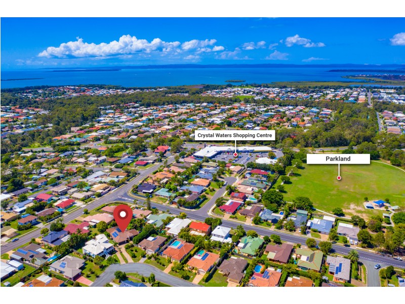 15 Verdelho Street, Thornlands QLD 4164