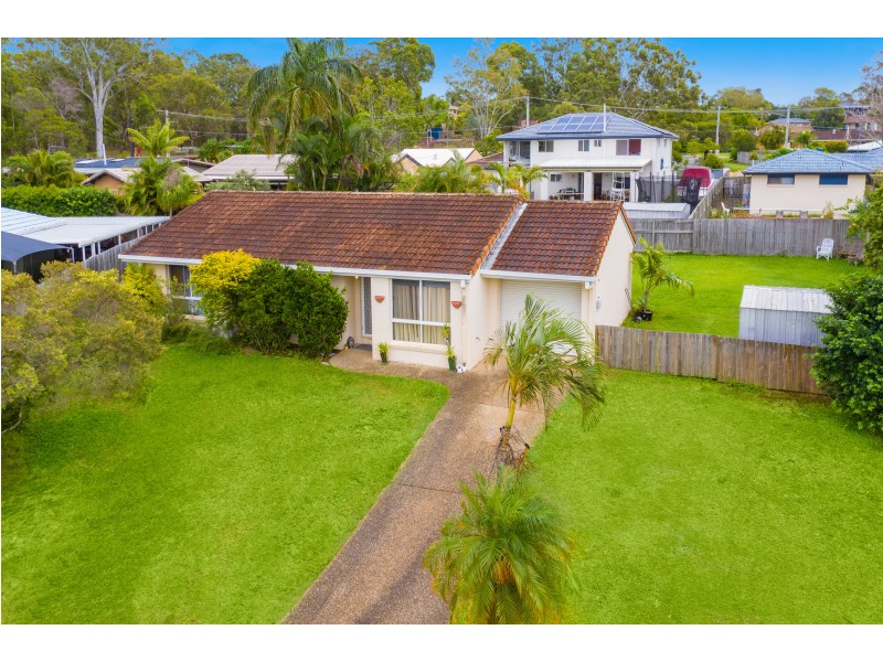 3 Eridani Court, Thornlands QLD 4164