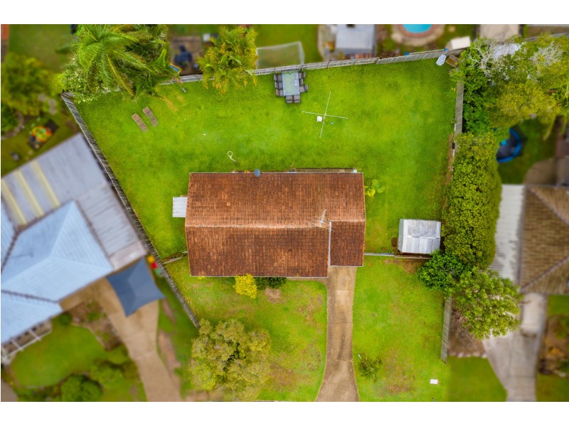 3 Eridani Court, Thornlands QLD 4164