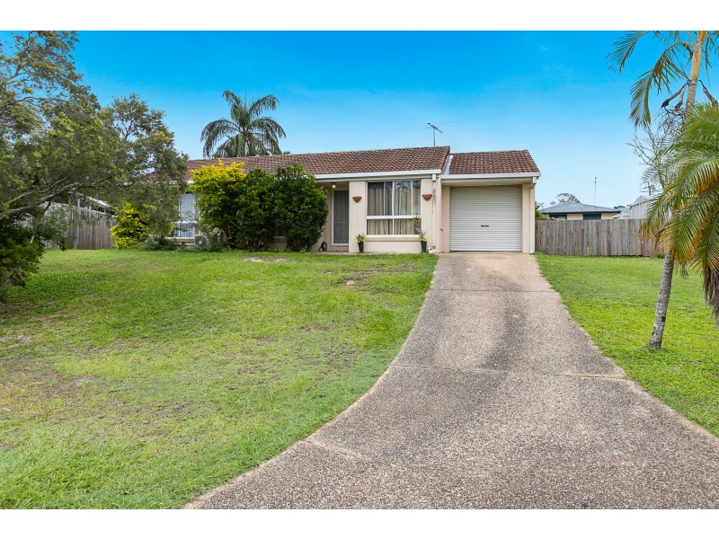 3 Eridani Court, Thornlands QLD 4164