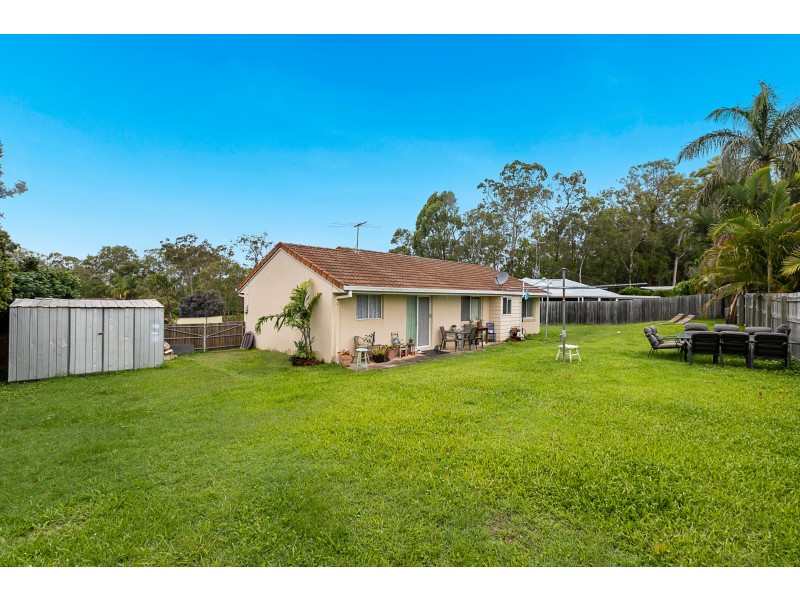3 Eridani Court, Thornlands QLD 4164