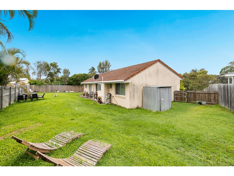 3 Eridani Court, Thornlands QLD 4164