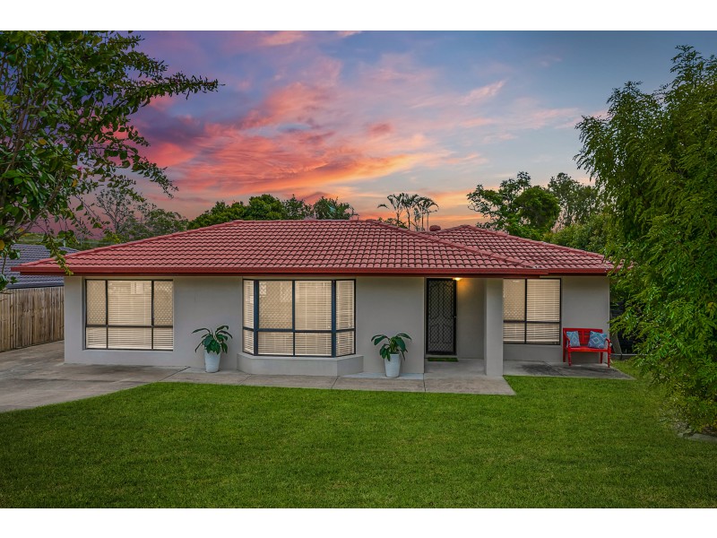 6 Randwick Street, Capalaba QLD 4157