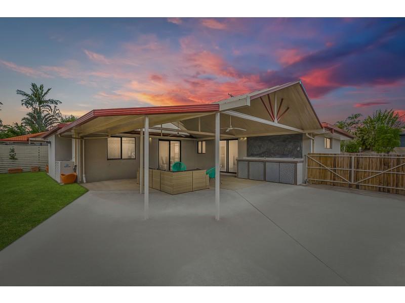 6 Randwick Street, Capalaba QLD 4157