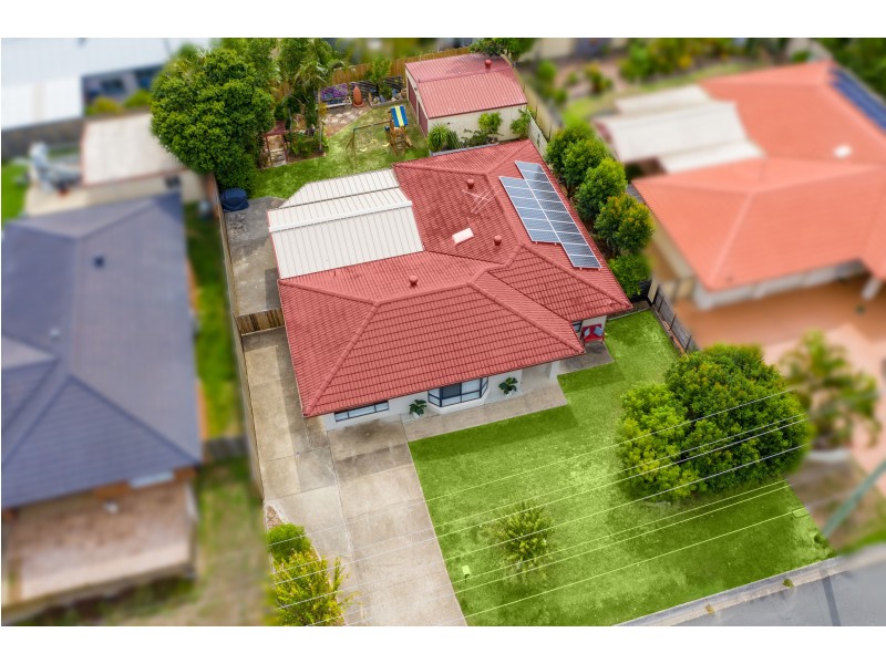 6 Randwick Street, Capalaba QLD 4157