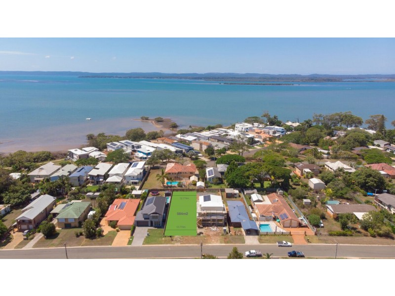 Lot 2 24 Dart Street, Redland Bay QLD 4165