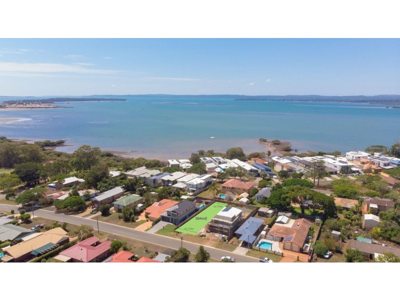 Lot 2 24 Dart Street, Redland Bay QLD 4165