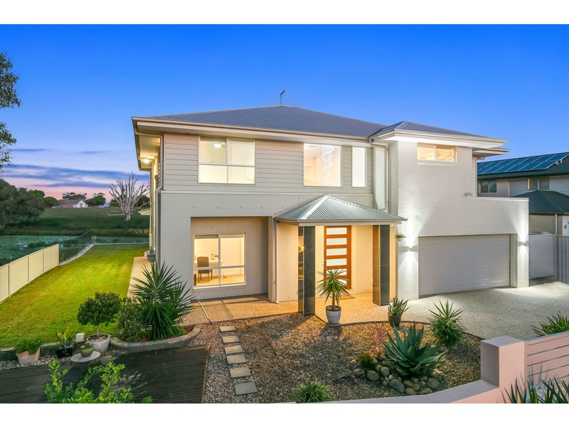 83 Waterville Drive, Thornlands QLD 4164