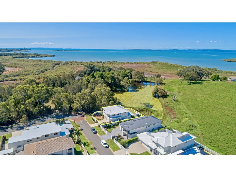 83 Waterville Drive, Thornlands QLD 4164