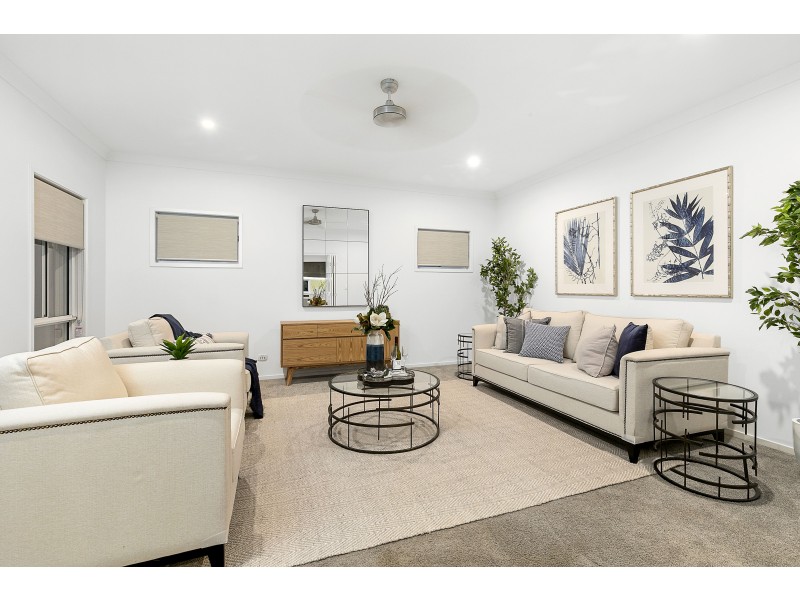 83 Waterville Drive, Thornlands QLD 4164