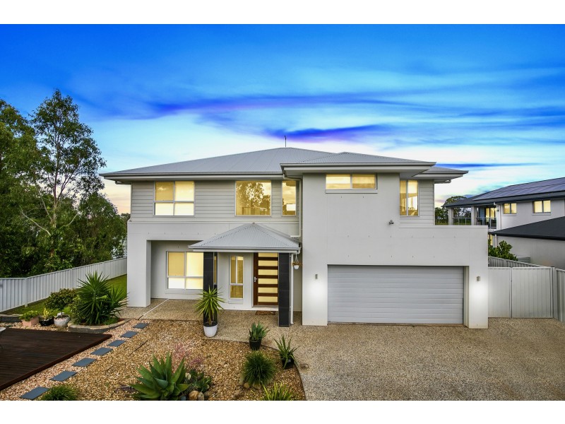 83 Waterville Drive, Thornlands QLD 4164