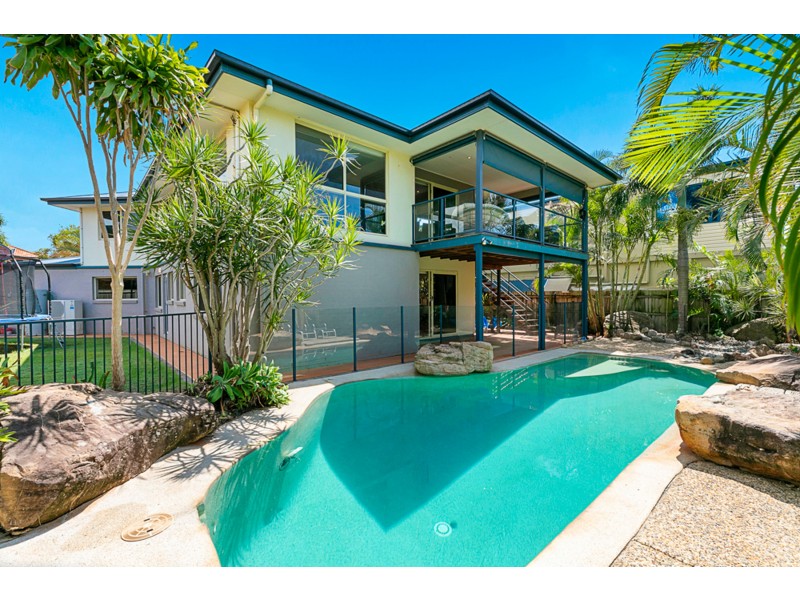 23 Wilohurst Drive, Redland Bay QLD 4165