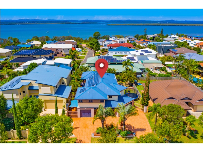 23 Wilohurst Drive, Redland Bay QLD 4165