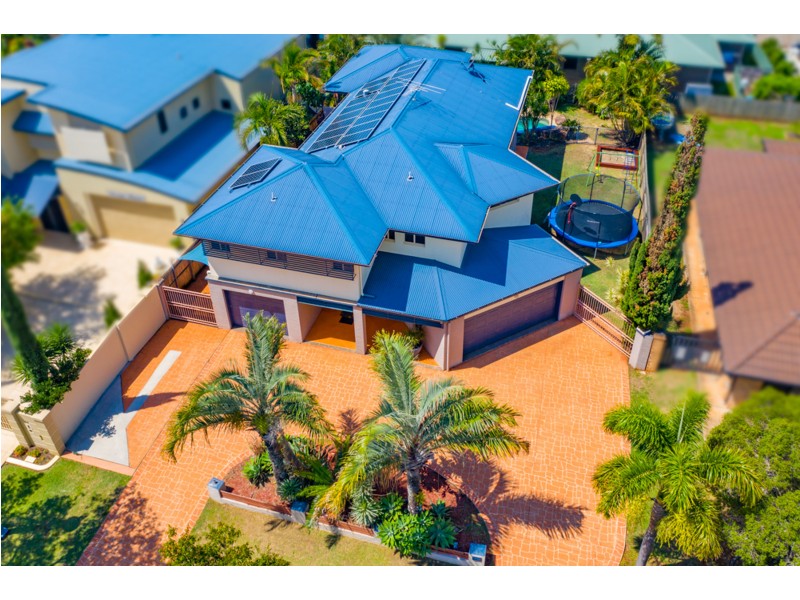 23 Wilohurst Drive, Redland Bay QLD 4165