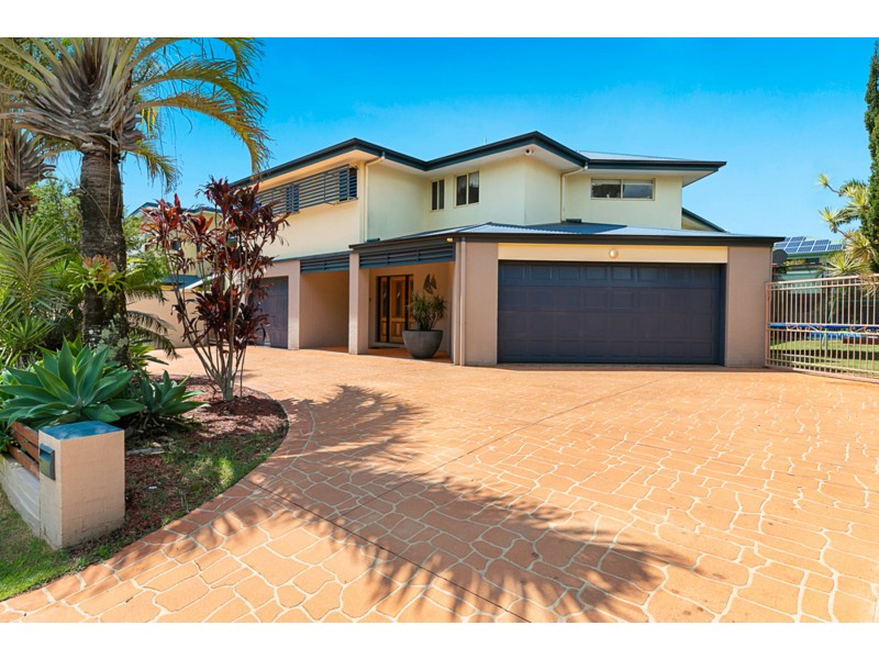23 Wilohurst Drive, Redland Bay QLD 4165