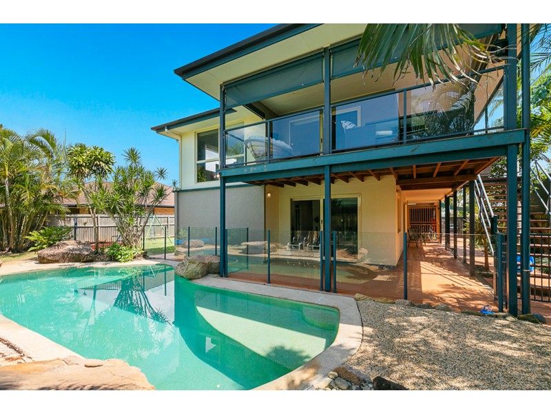 23 Wilohurst Drive, Redland Bay QLD 4165