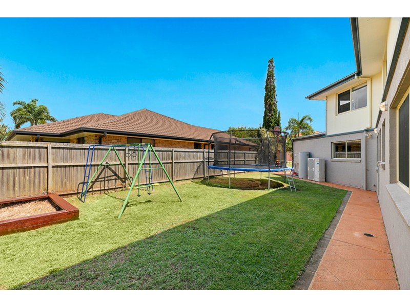 23 Wilohurst Drive, Redland Bay QLD 4165