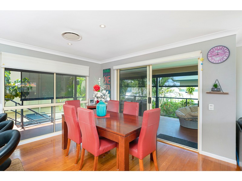 23 Wilohurst Drive, Redland Bay QLD 4165