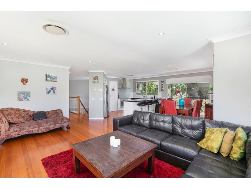 23 Wilohurst Drive, Redland Bay QLD 4165