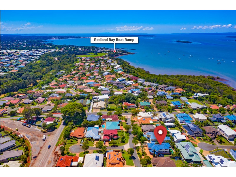 23 Wilohurst Drive, Redland Bay QLD 4165