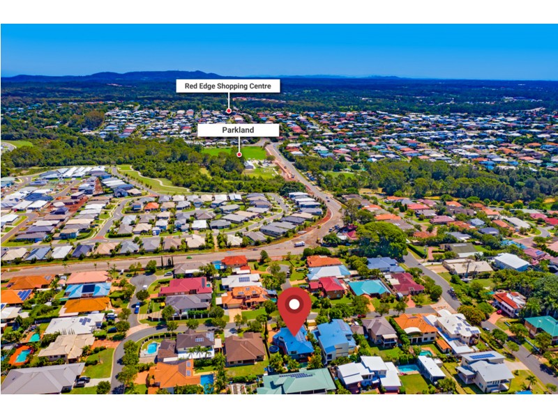 23 Wilohurst Drive, Redland Bay QLD 4165