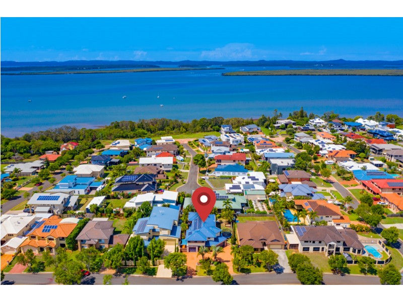 23 Wilohurst Drive, Redland Bay QLD 4165