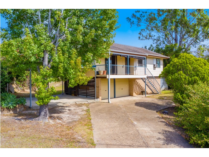 91 Randall Road, Birkdale QLD 4159