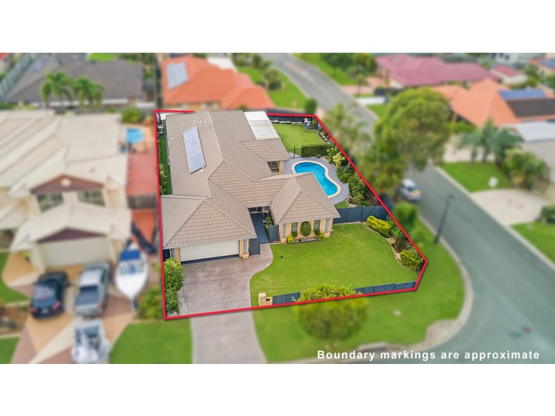 1 Judanne Court, Thornlands QLD 4164