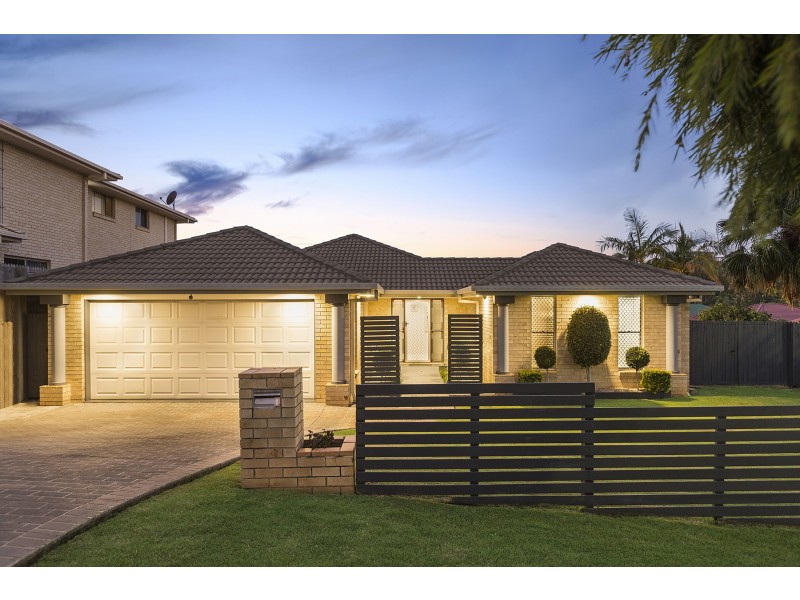 1 Judanne Court, Thornlands QLD 4164