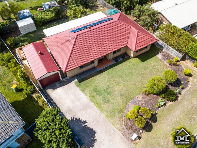 14 Epsom Ct, Alexandra Hills QLD 4161