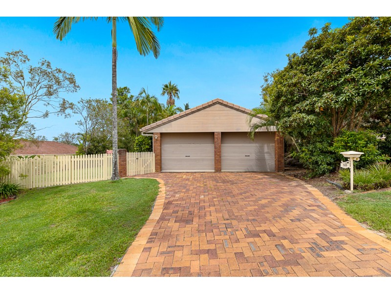 10 Stretton Court, Alexandra Hills QLD 4161