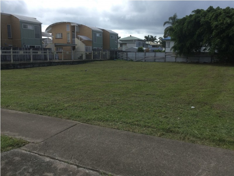 25 Juliet St, Mackay QLD 4740