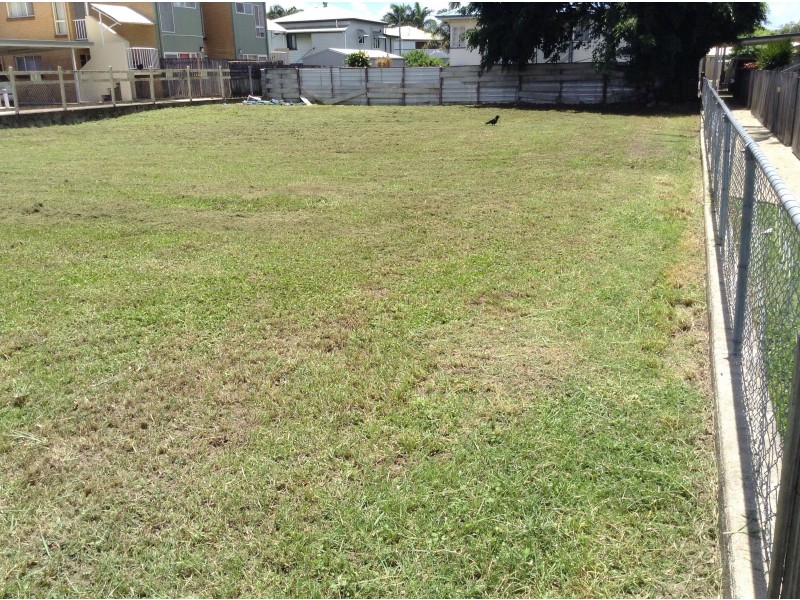 25 Juliet St, Mackay QLD 4740