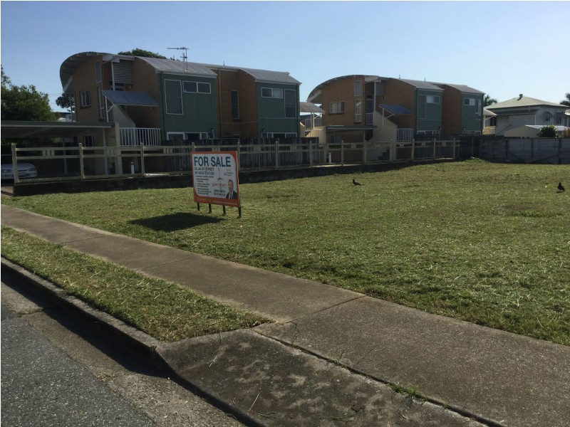 25 Juliet St, Mackay QLD 4740