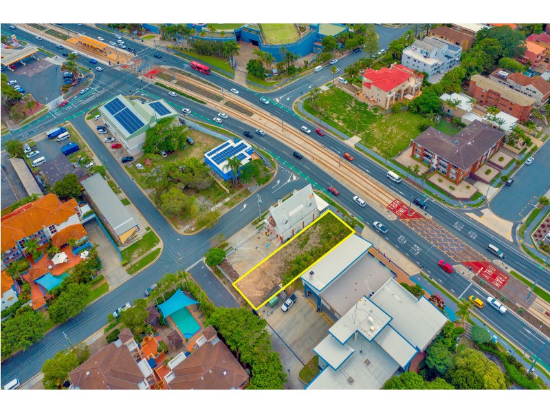 2796 Gold Coast Highway, Surfers Paradise QLD 4217