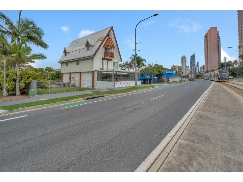 2796 Gold Coast Highway, Surfers Paradise QLD 4217
