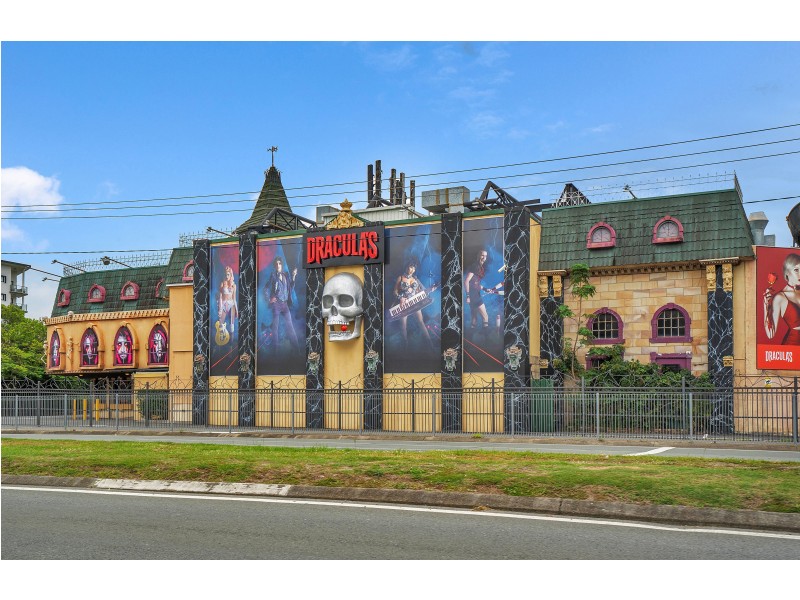 2796 Gold Coast Highway, Surfers Paradise QLD 4217