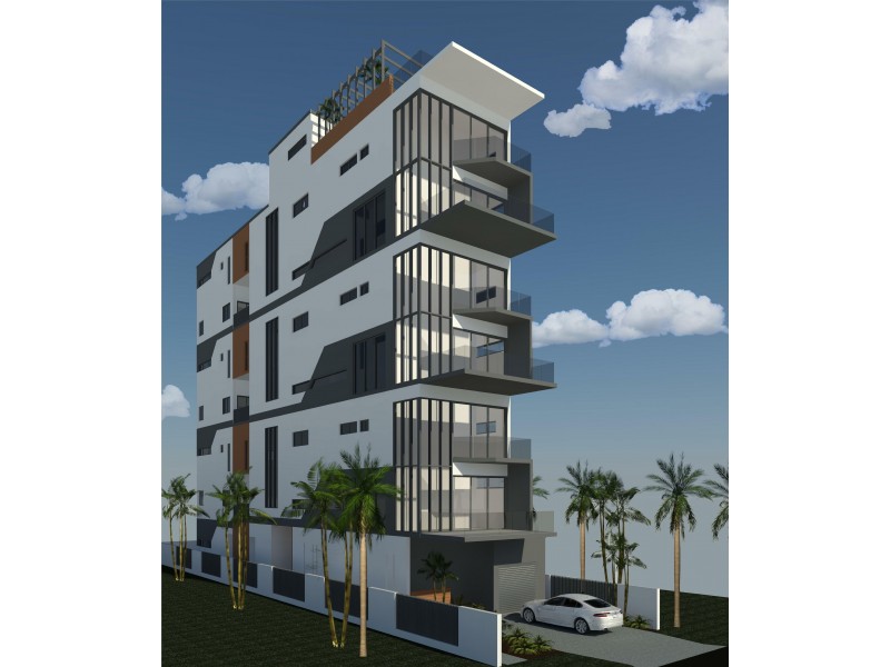 2796 Gold Coast Highway, Surfers Paradise QLD 4217