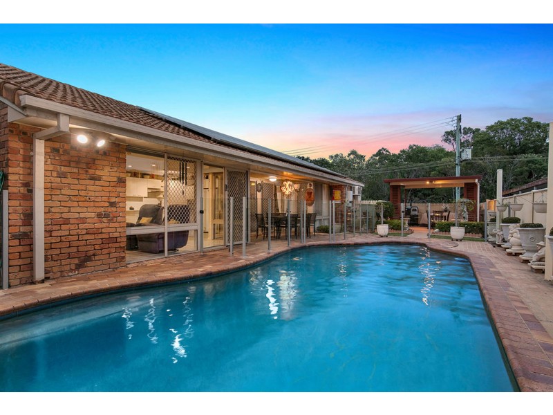 25 Silkwood Street, Capalaba QLD 4157