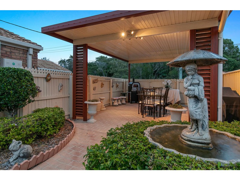 25 Silkwood Street, Capalaba QLD 4157