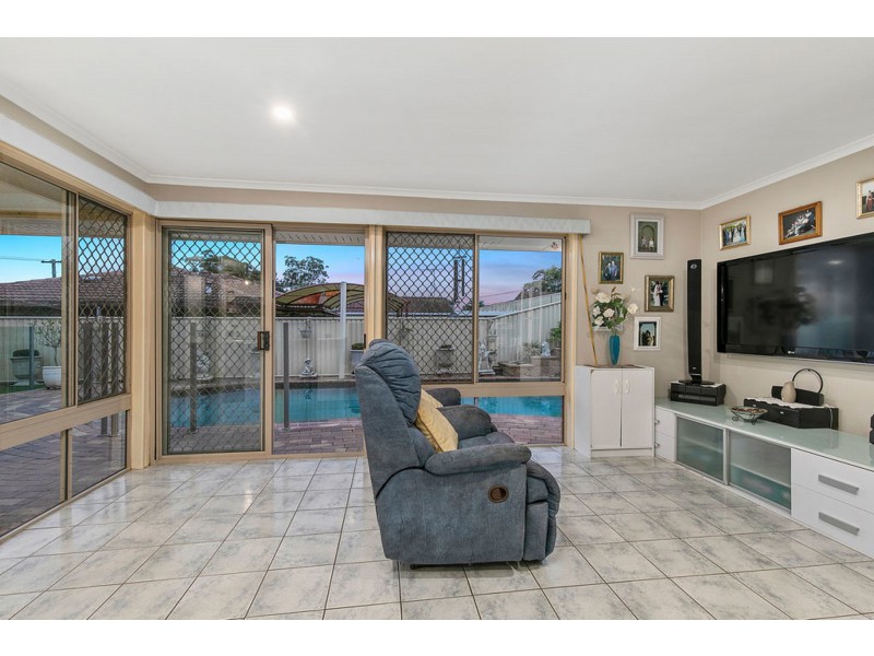 25 Silkwood Street, Capalaba QLD 4157