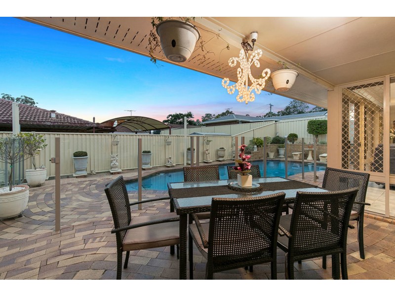 25 Silkwood Street, Capalaba QLD 4157