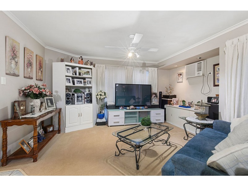 25 Silkwood Street, Capalaba QLD 4157