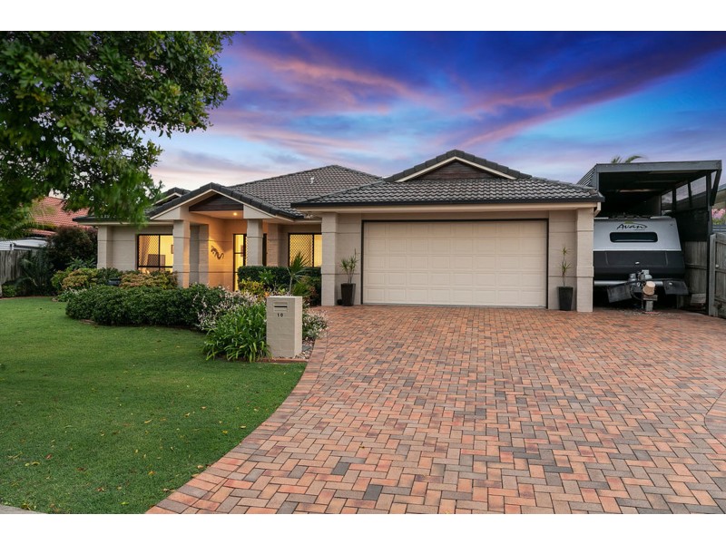 10 Truro Court, Redland Bay QLD 4165