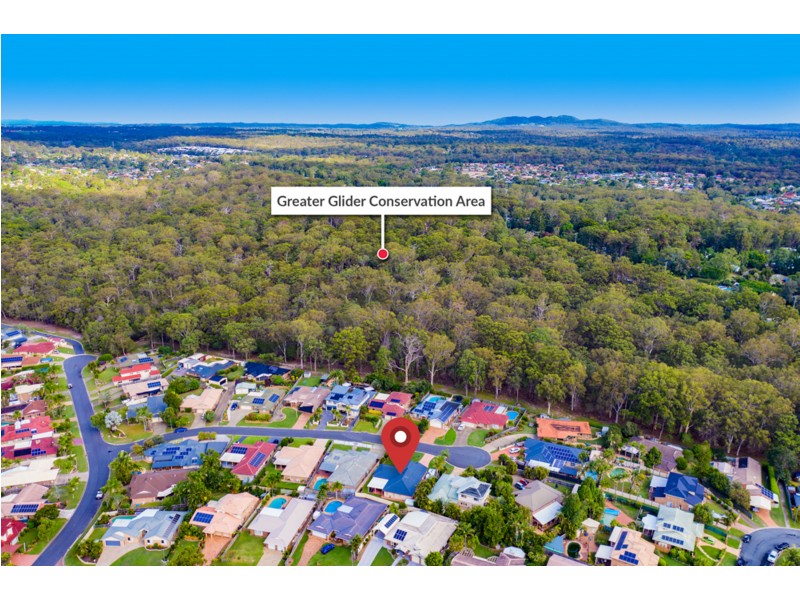 5 Legend Court, Alexandra Hills QLD 4161